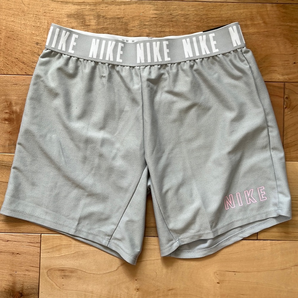 Nike Athletic Shorts